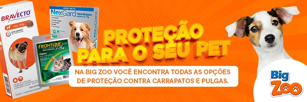 protecao para seu pet